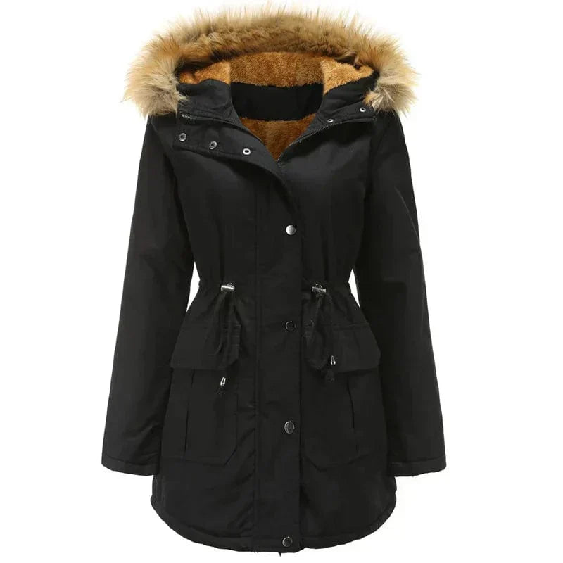 Ola | Cappotto invernale casual ed elegante