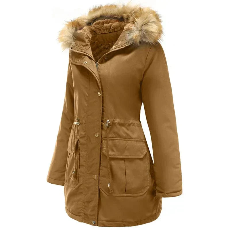 Ola | Cappotto invernale casual ed elegante