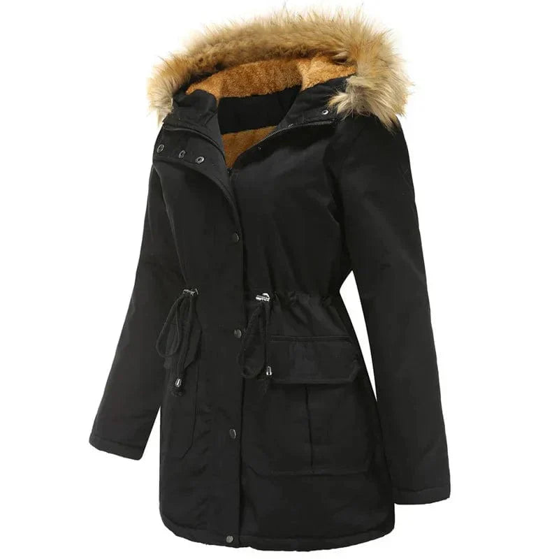 Ola | Cappotto invernale casual ed elegante