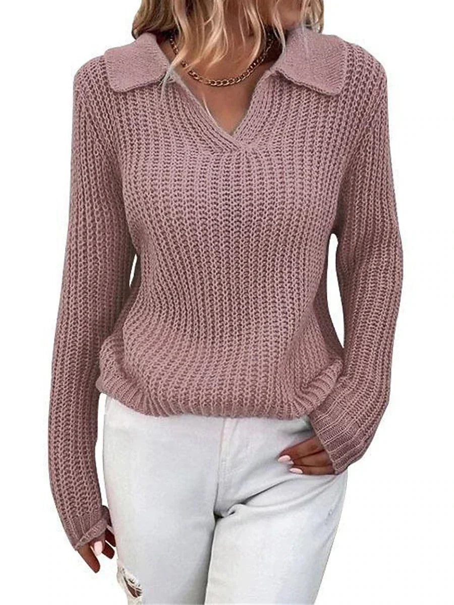 Athelinda | Pullover invernale elegante e casual