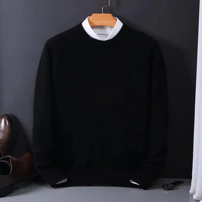 Breta® | Maglione classico ed elegante