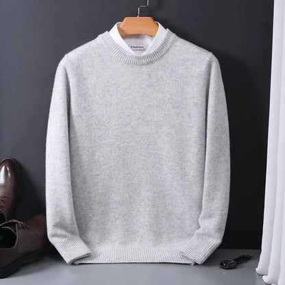 Breta® | Maglione classico ed elegante