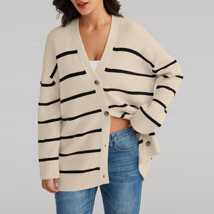 Tanisha | Cardigan comodo ed elegante