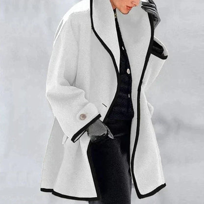 Aliana | Cappotto invernale classico ed elegante