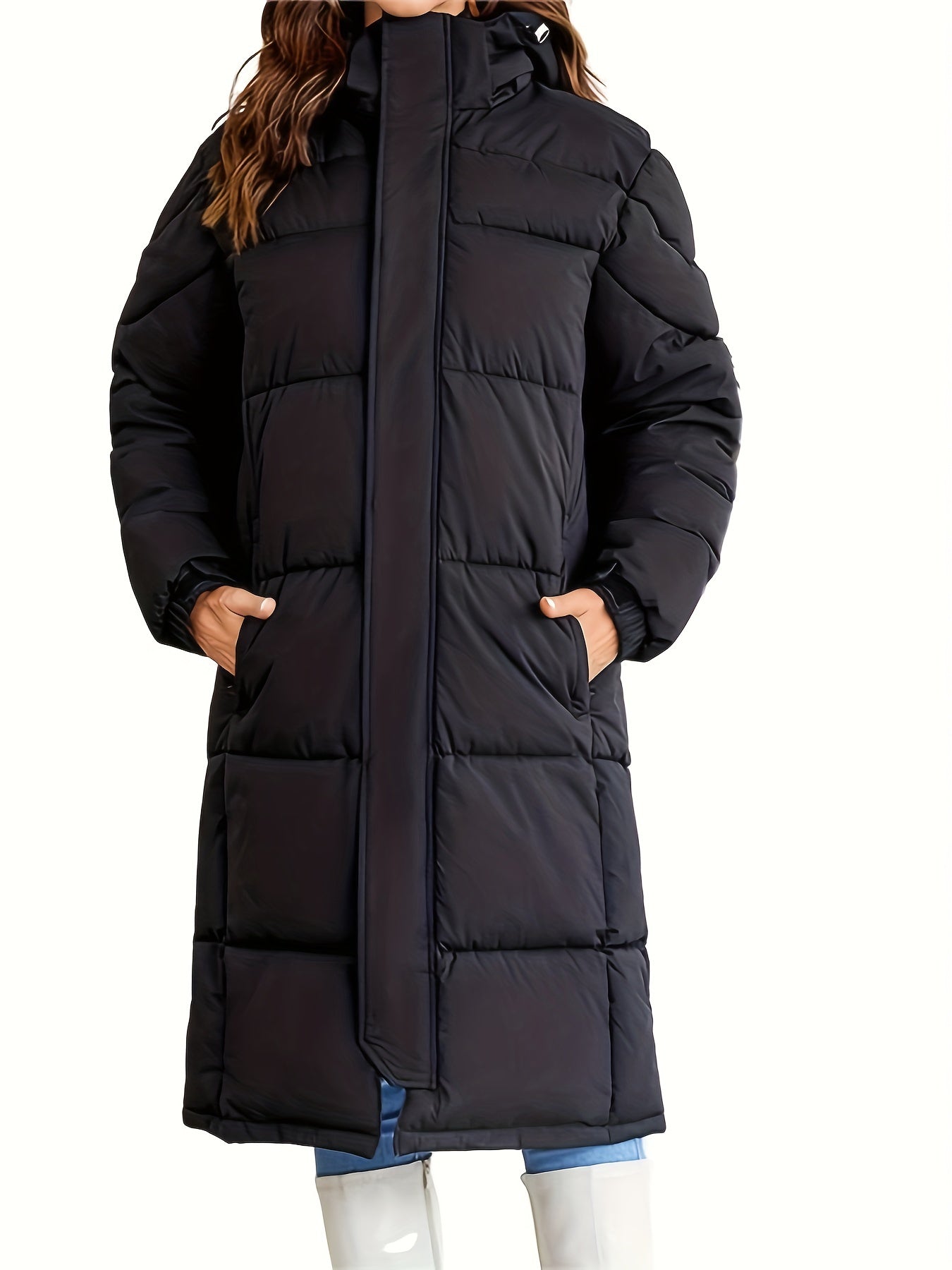 Avia® | Cappotto casual e senza sforzo