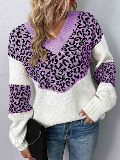 Violeta® | Maglione elegante e senza tempo