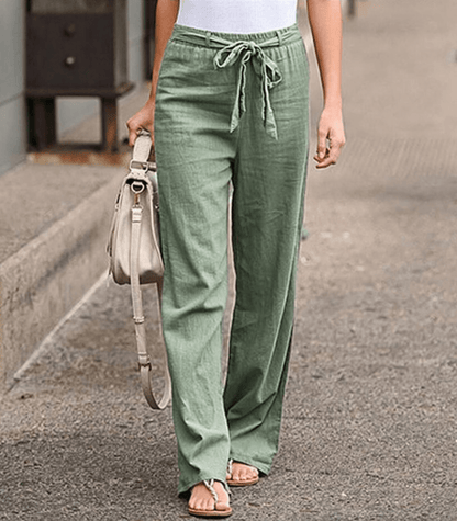 Eveline® | Pantaloni alla moda e senza sforzo