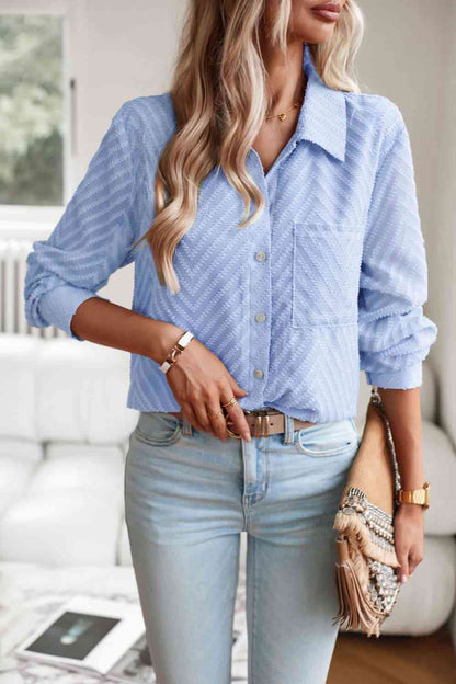 Ellen® | Camicia versatile e confortevole