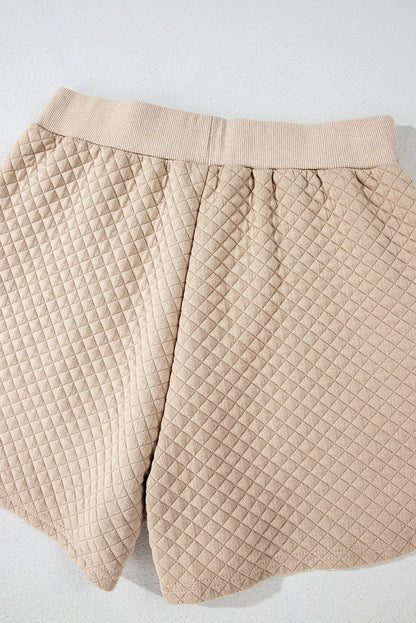 Adya | Pantaloncini invernali chic e versatili