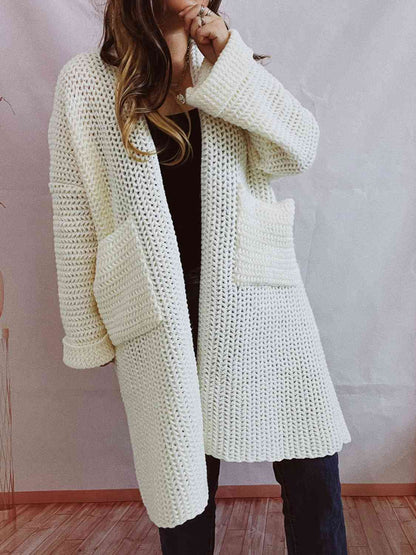 Marianna | Cardigan moderno e confortevole