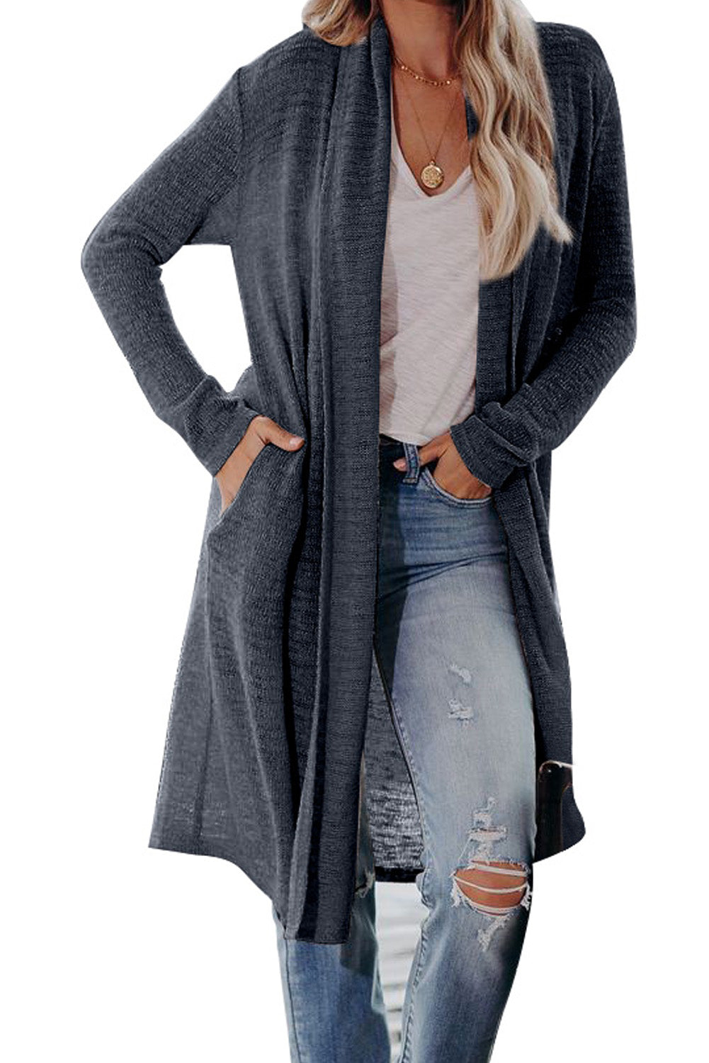 Vibeke® | Cardigan comodo ed elegante