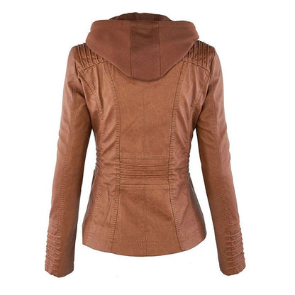 Josiane | Cappotto invernale casual ed elegante