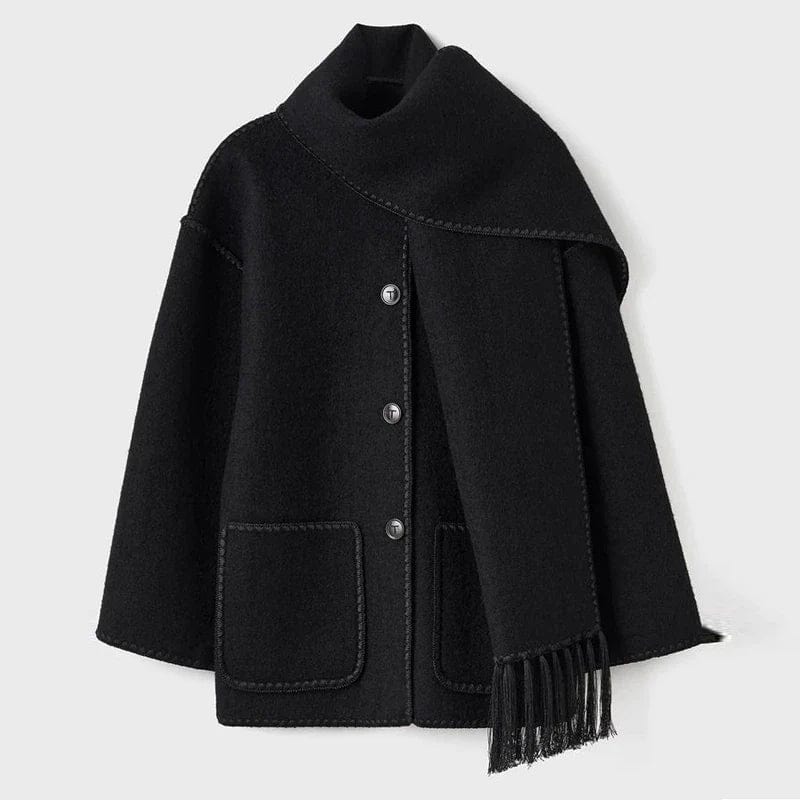 Tahlia | Cappotto invernale versatile e confortevole