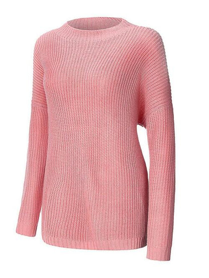 Nola | Maglione casual ed elegante