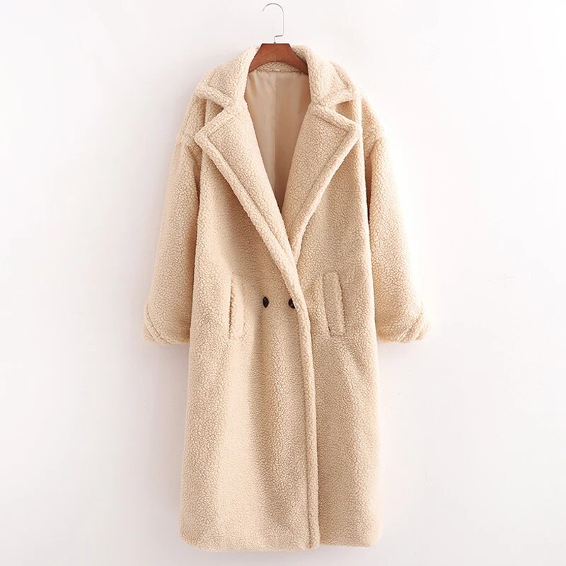 Alba | Cappotto invernale classico ed elegante