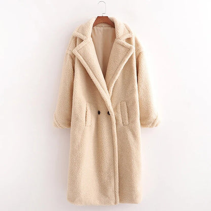 Alba | Cappotto invernale classico ed elegante