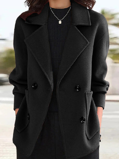 Wendla | Cappotto invernale casual ed elegante