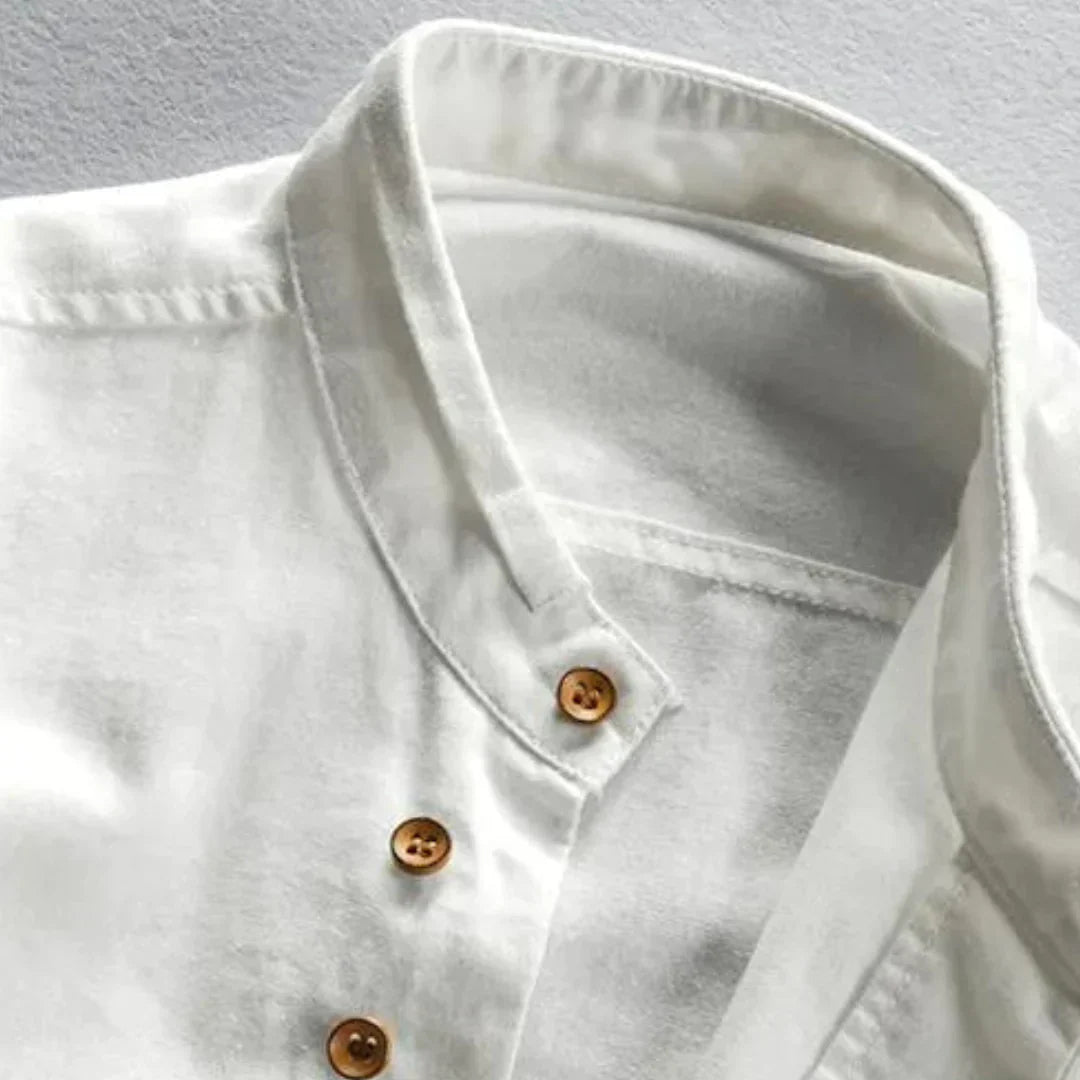 Rosalind® | Camicia generale elegante e versatile