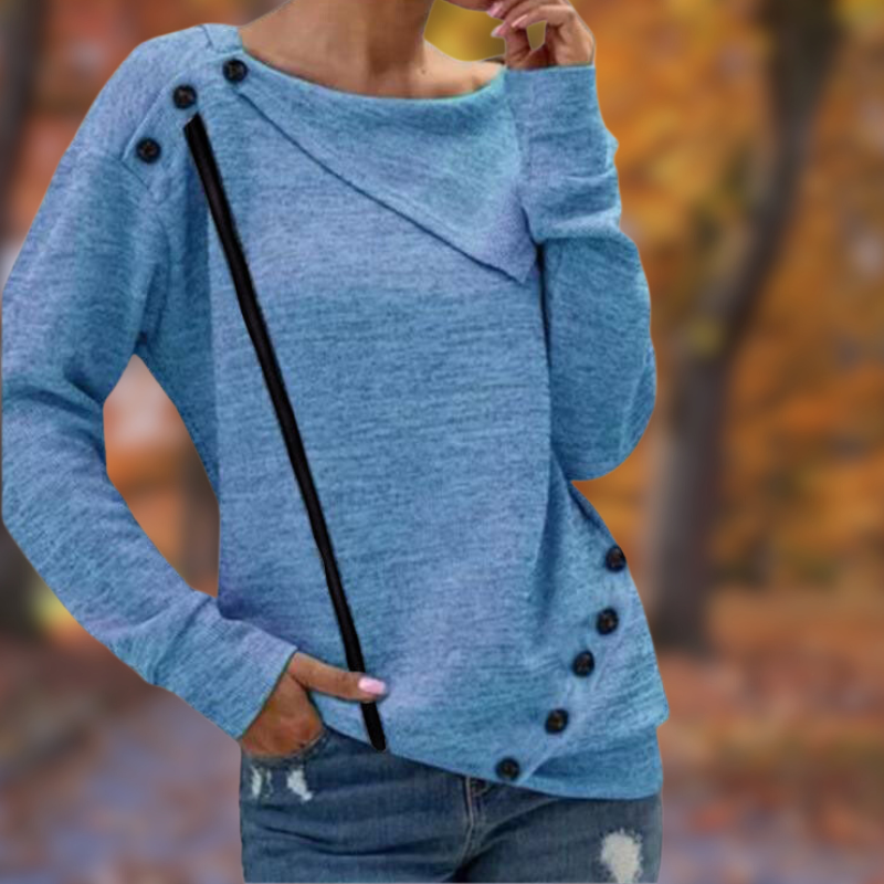 Meridian® | Maglione generale rilassato e senza tempo