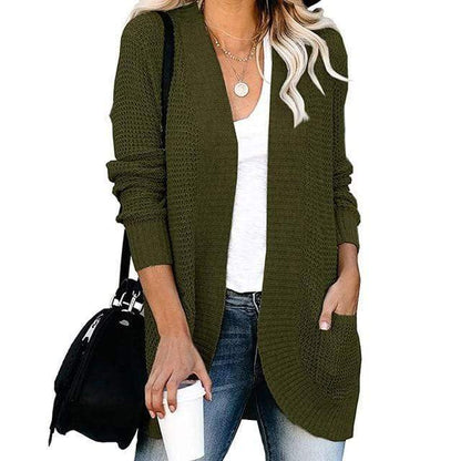 Zorana® | Cardigan versatile e confortevole