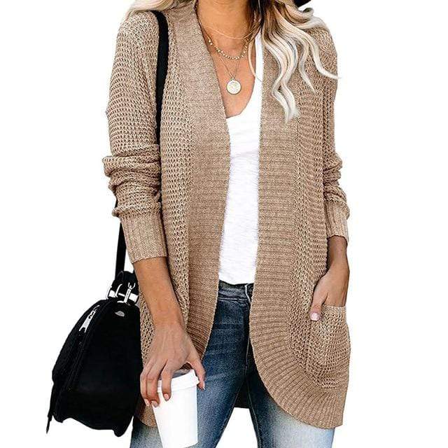 Zorana® | Cardigan versatile e confortevole