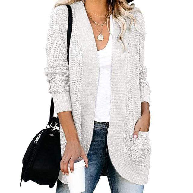 Zorana® | Cardigan versatile e confortevole