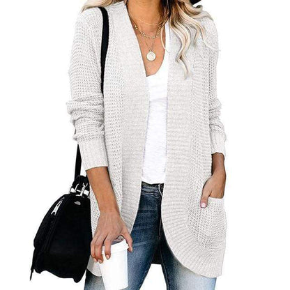 Zorana® | Cardigan versatile e confortevole