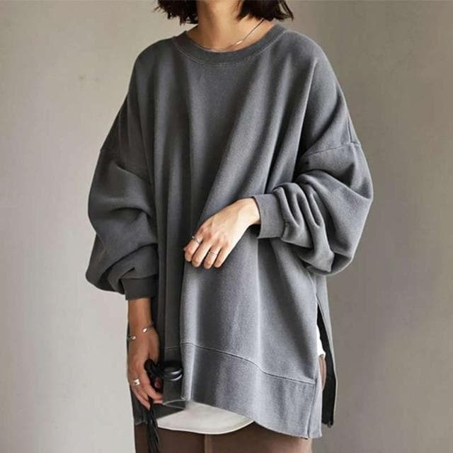 Hemera | Pullover invernale chic e versatile