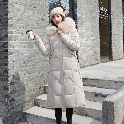 Amorette | Cappotto invernale classico e confortevole