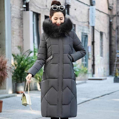 Amorette | Cappotto invernale classico e confortevole