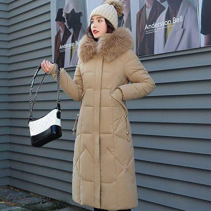 Amorette | Cappotto invernale classico e confortevole