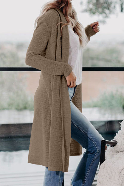 Vibeke® | Cardigan comodo ed elegante