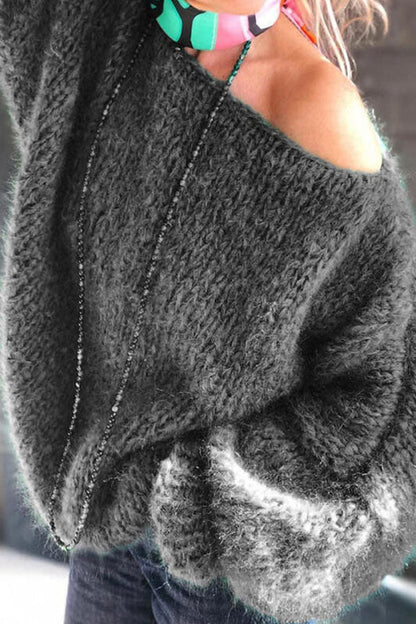 Collins | Pullover invernale alla moda e senza sforzo