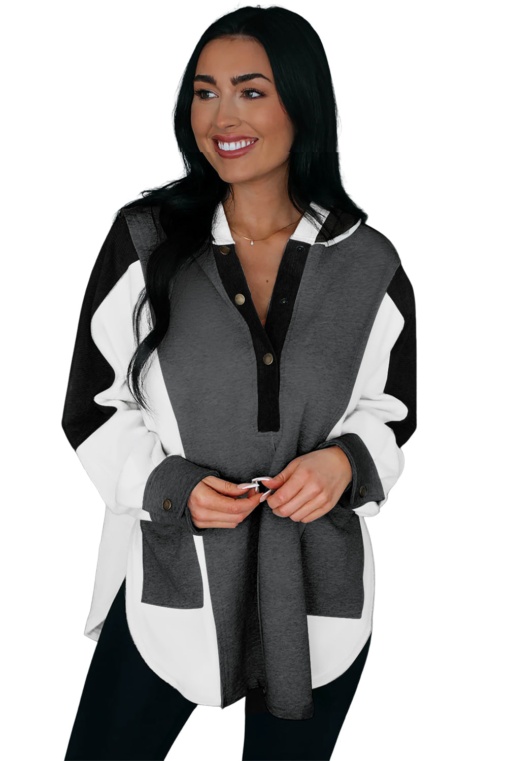 Lexi | Pullover classico ed elegante