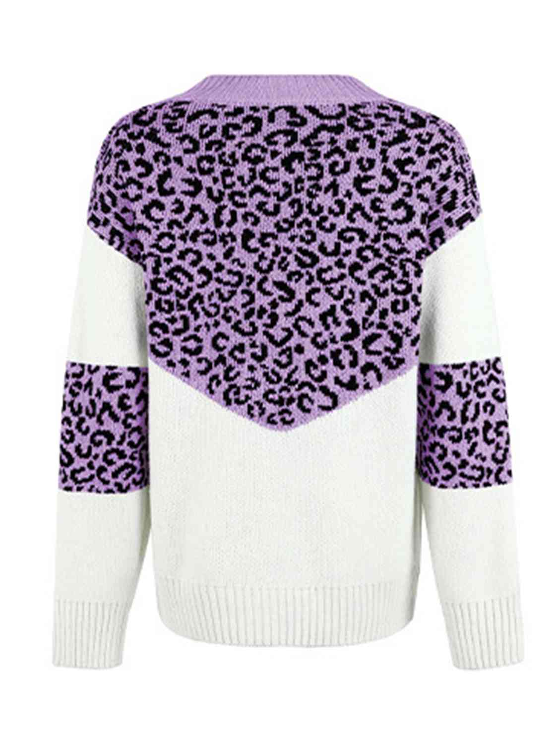 Violeta® | Maglione elegante e senza tempo