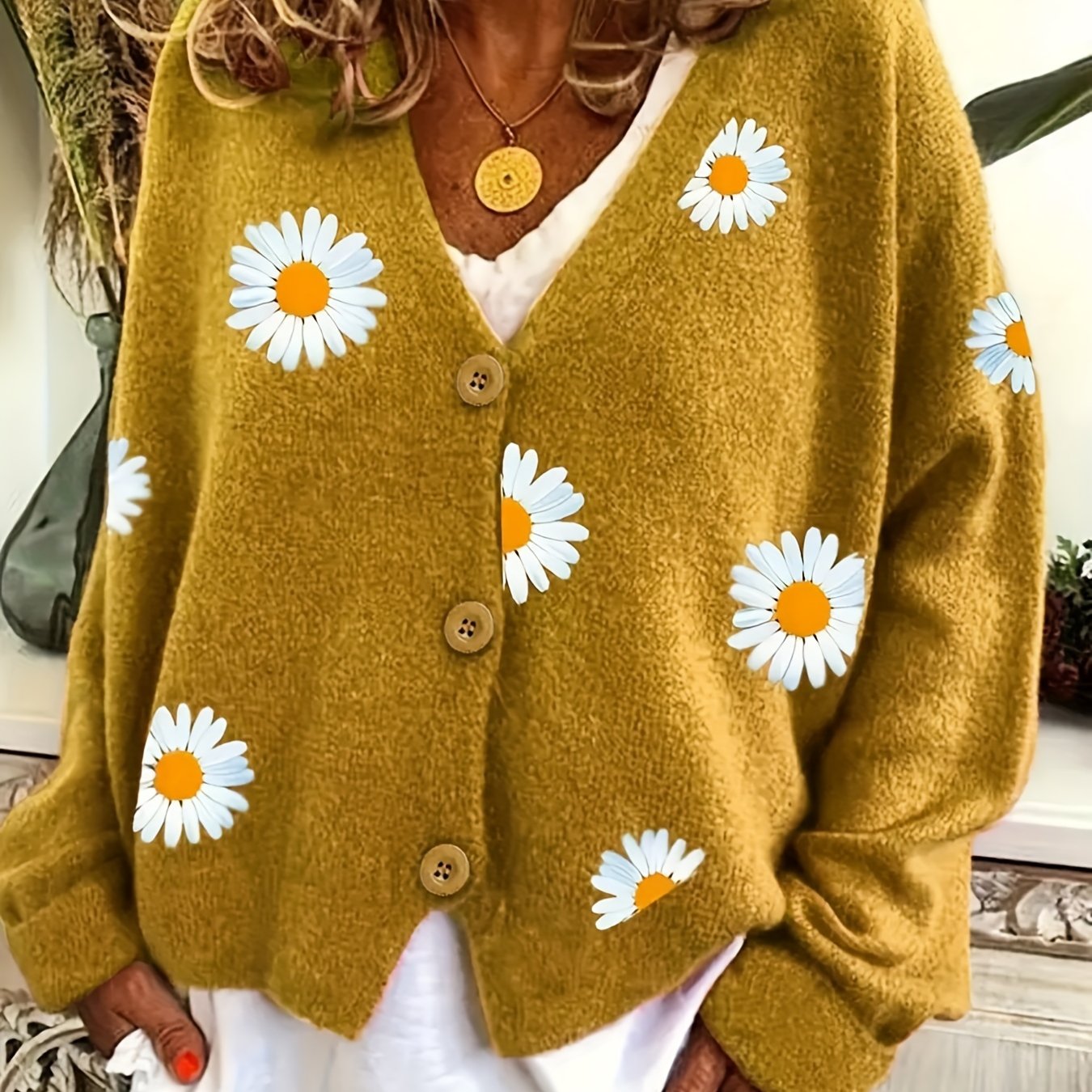 Galatea® | Maglione elegante e senza tempo