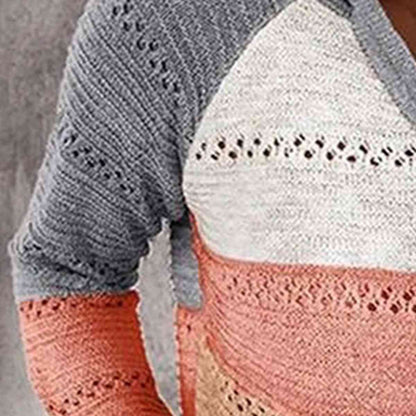 Anabel | Pullover invernale elegante e raffinato