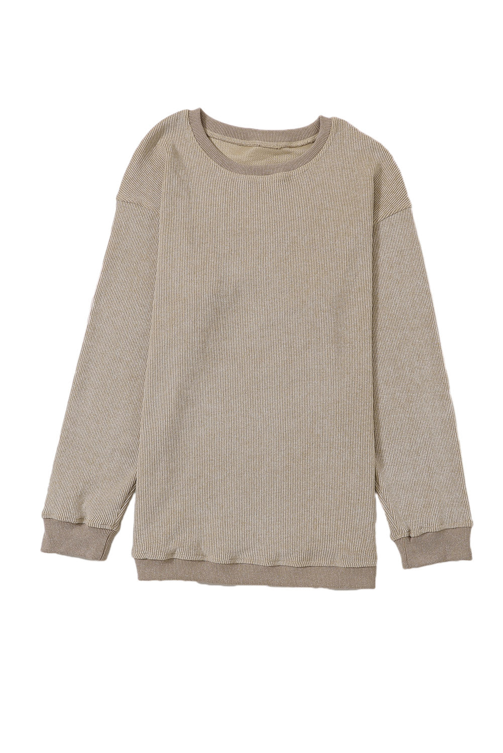 Danielle | Pullover invernale elegante e raffinato