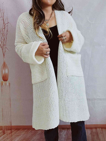 Marianna | Cardigan moderno e confortevole