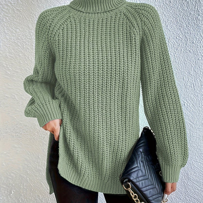 Alesta | Pullover senza sforzo e di classe