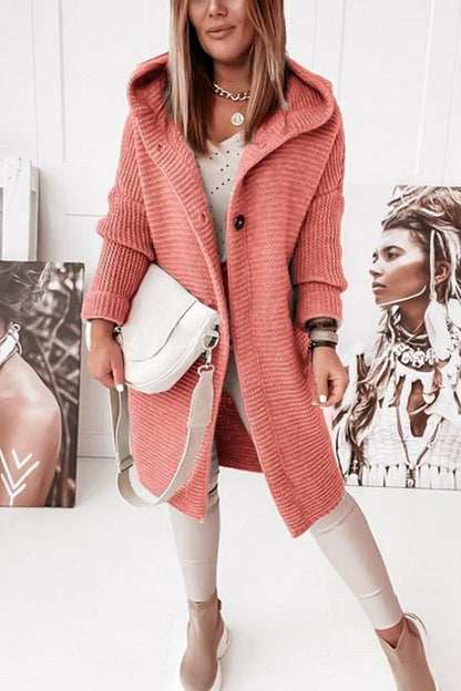 Dorie | Cardigan elegante e sartoriale