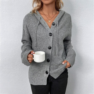 Skyler® | Cardigan generale casual e confortevole