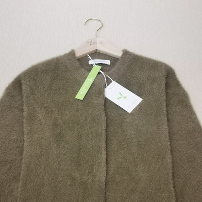 Dorathea | Cardigan generale classico e confortevole