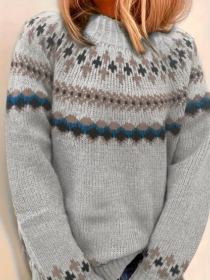 Astara | Pullover invernale moderno e alla moda