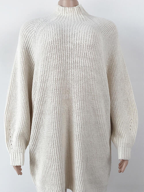 Malika | Pullover invernale elegante e raffinato