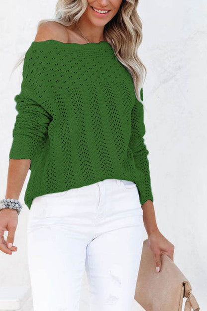 Zorah | Pullover invernale chic e versatile