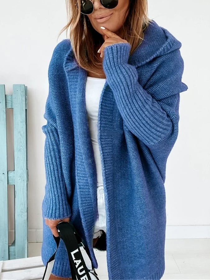 Shiela | Pullover senza sforzo e di tendenza