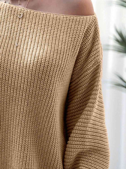 Vrai | Maglione alla moda e minimalista