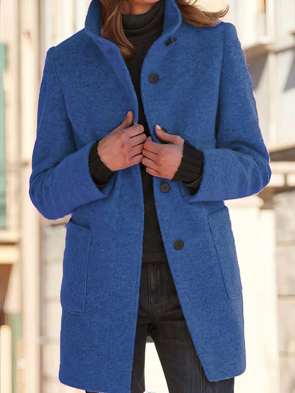 Alani® | Cappotto senza sforzo e di tendenza