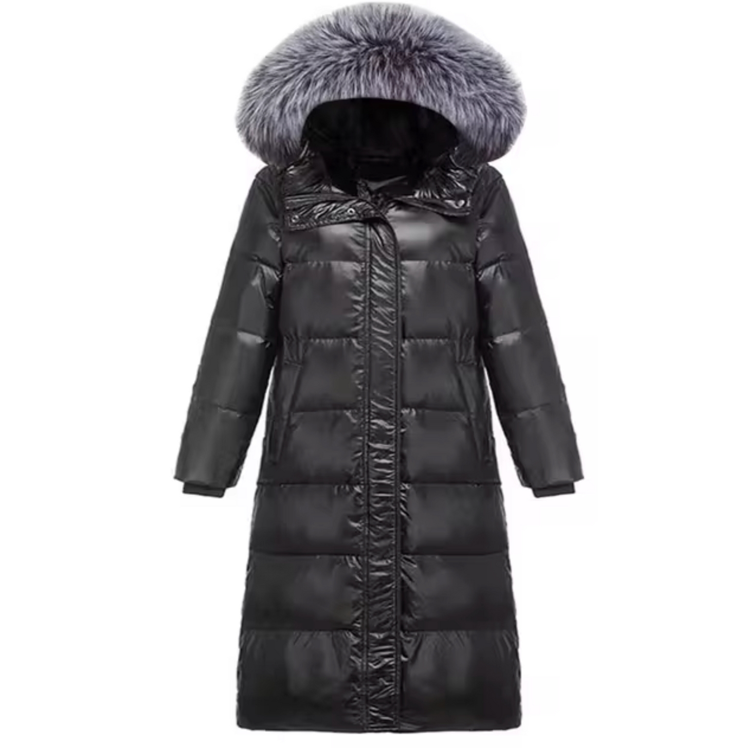 Karis | Cappotto invernale moderno e versatile